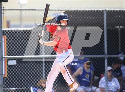 Thumbnail 3 in  Kennedy @ Taft (CIF LAS D1 Quarterfinal) photogallery.