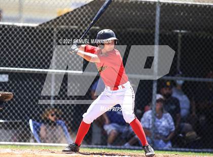 Thumbnail 1 in  Kennedy @ Taft (CIF LAS D1 Quarterfinal) photogallery.