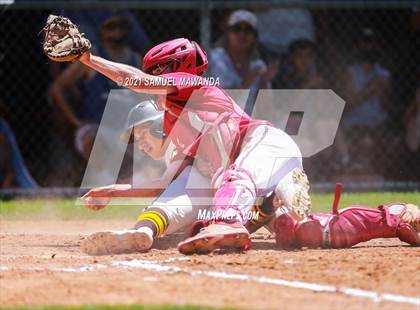 Thumbnail 1 in  Kennedy @ Taft (CIF LAS D1 Quarterfinal) photogallery.