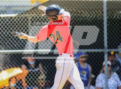 Thumbnail 1 in  Kennedy @ Taft (CIF LAS D1 Quarterfinal) photogallery.