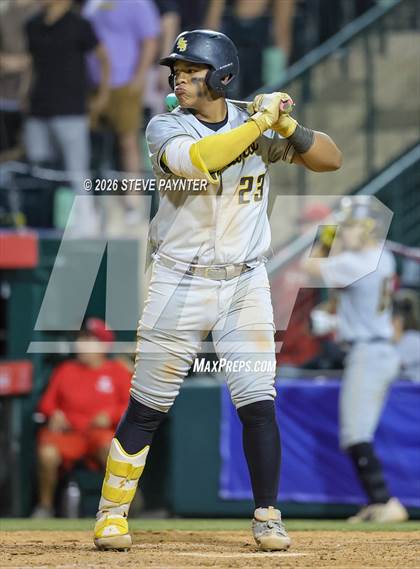 Thumbnail 2 in ALA - Gilbert North vs Saguaro (AIA 4A Final) photogallery.