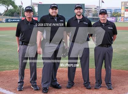 Thumbnail 3 in ALA - Gilbert North vs Saguaro (AIA 4A Final) photogallery.