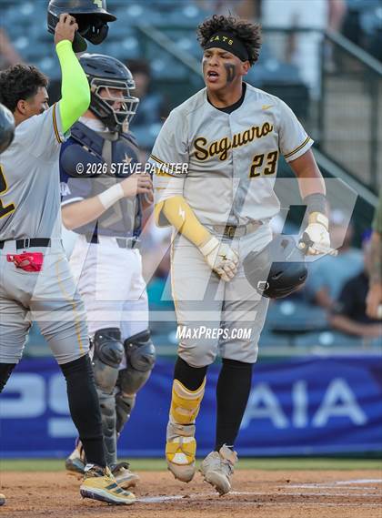 Thumbnail 3 in ALA - Gilbert North vs Saguaro (AIA 4A Final) photogallery.