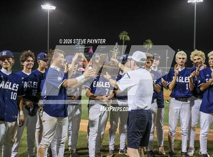Thumbnail 3 in ALA - Gilbert North vs Saguaro (AIA 4A Final) photogallery.