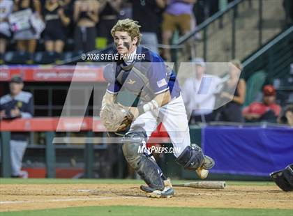 Thumbnail 2 in ALA - Gilbert North vs Saguaro (AIA 4A Final) photogallery.