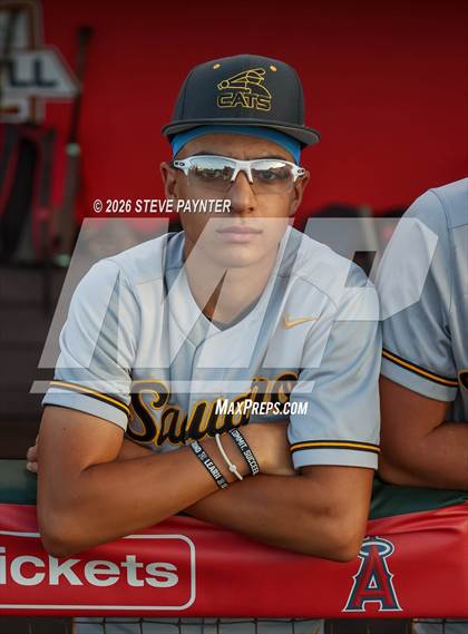 Thumbnail 3 in ALA - Gilbert North vs Saguaro (AIA 4A Final) photogallery.