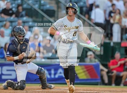 Thumbnail 2 in ALA - Gilbert North vs Saguaro (AIA 4A Final) photogallery.