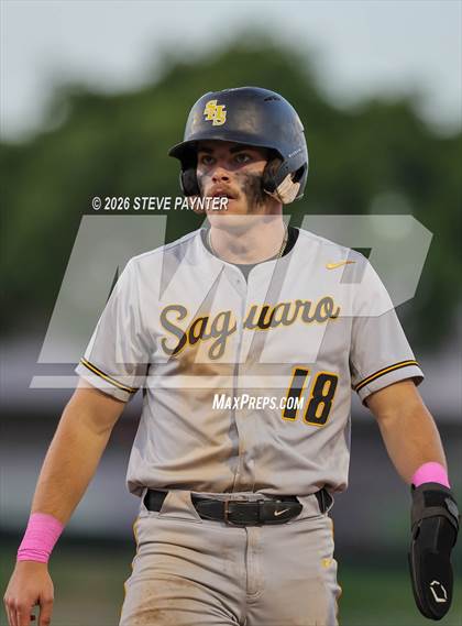 Thumbnail 1 in ALA - Gilbert North vs Saguaro (AIA 4A Final) photogallery.