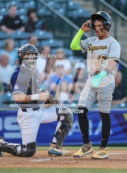 Thumbnail 2 in ALA - Gilbert North vs Saguaro (AIA 4A Final) photogallery.