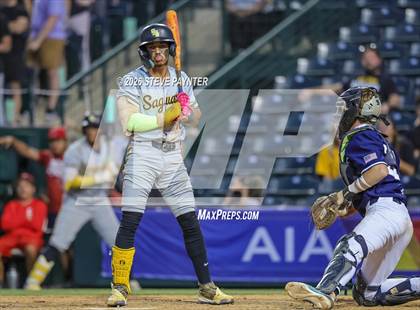Thumbnail 3 in ALA - Gilbert North vs Saguaro (AIA 4A Final) photogallery.