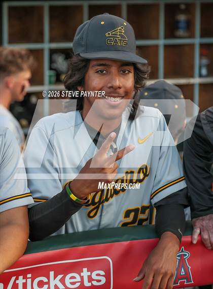 Thumbnail 2 in ALA - Gilbert North vs Saguaro (AIA 4A Final) photogallery.