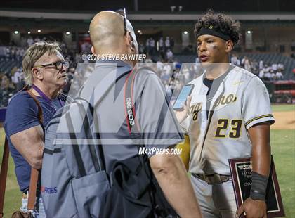 Thumbnail 3 in ALA - Gilbert North vs Saguaro (AIA 4A Final) photogallery.