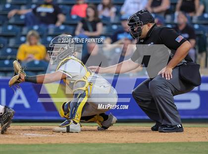 Thumbnail 3 in ALA - Gilbert North vs Saguaro (AIA 4A Final) photogallery.