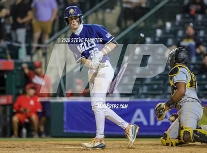 Thumbnail 1 in ALA - Gilbert North vs Saguaro (AIA 4A Final) photogallery.
