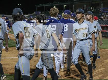 Thumbnail 3 in ALA - Gilbert North vs Saguaro (AIA 4A Final) photogallery.