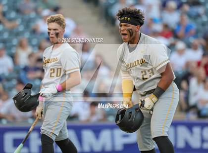 Thumbnail 2 in ALA - Gilbert North vs Saguaro (AIA 4A Final) photogallery.