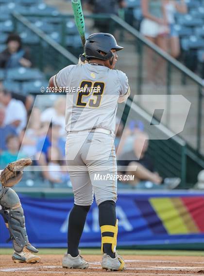 Thumbnail 2 in ALA - Gilbert North vs Saguaro (AIA 4A Final) photogallery.