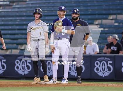 Thumbnail 3 in ALA - Gilbert North vs Saguaro (AIA 4A Final) photogallery.