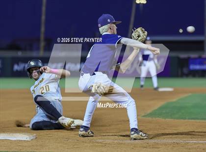 Thumbnail 3 in ALA - Gilbert North vs Saguaro (AIA 4A Final) photogallery.
