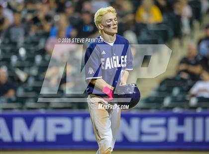 Thumbnail 2 in ALA - Gilbert North vs Saguaro (AIA 4A Final) photogallery.