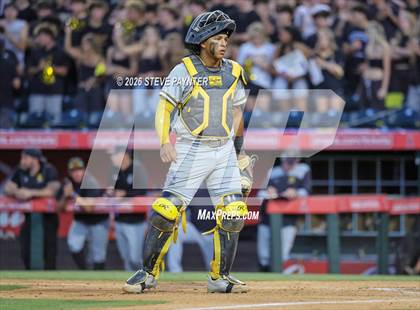 Thumbnail 2 in ALA - Gilbert North vs Saguaro (AIA 4A Final) photogallery.