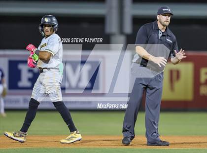 Thumbnail 1 in ALA - Gilbert North vs Saguaro (AIA 4A Final) photogallery.