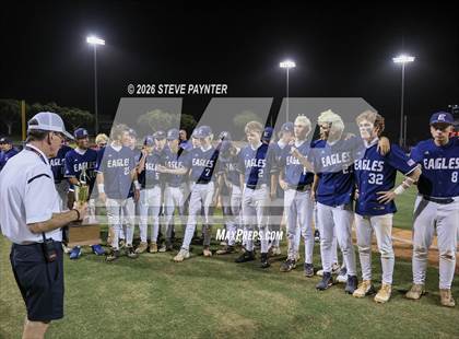 Thumbnail 2 in ALA - Gilbert North vs Saguaro (AIA 4A Final) photogallery.