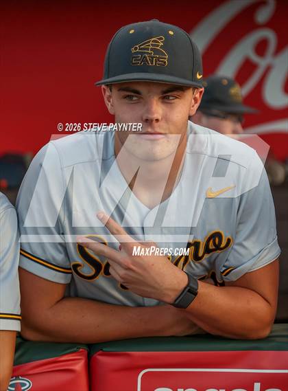 Thumbnail 1 in ALA - Gilbert North vs Saguaro (AIA 4A Final) photogallery.