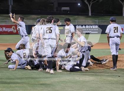 Thumbnail 1 in ALA - Gilbert North vs Saguaro (AIA 4A Final) photogallery.