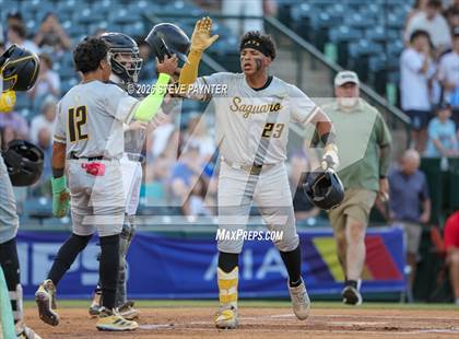Thumbnail 2 in ALA - Gilbert North vs Saguaro (AIA 4A Final) photogallery.