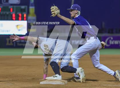 Thumbnail 2 in ALA - Gilbert North vs Saguaro (AIA 4A Final) photogallery.