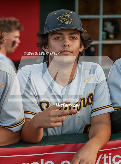 Thumbnail 1 in ALA - Gilbert North vs Saguaro (AIA 4A Final) photogallery.