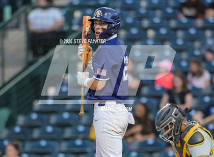 Thumbnail 2 in ALA - Gilbert North vs Saguaro (AIA 4A Final) photogallery.