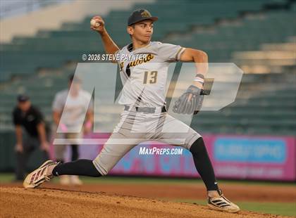 Thumbnail 3 in ALA - Gilbert North vs Saguaro (AIA 4A Final) photogallery.
