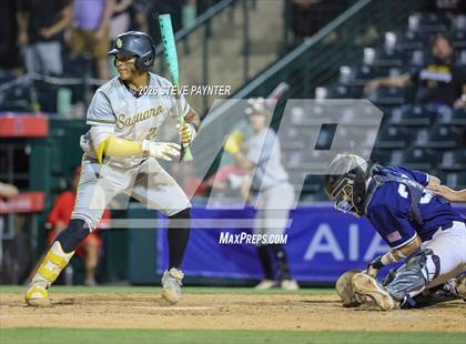 Thumbnail 2 in ALA - Gilbert North vs Saguaro (AIA 4A Final) photogallery.