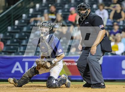 Thumbnail 3 in ALA - Gilbert North vs Saguaro (AIA 4A Final) photogallery.