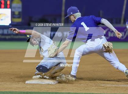 Thumbnail 1 in ALA - Gilbert North vs Saguaro (AIA 4A Final) photogallery.