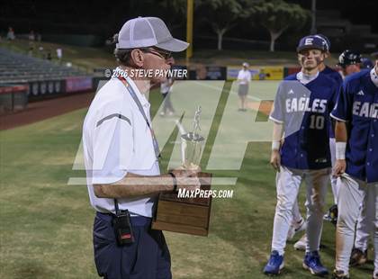 Thumbnail 1 in ALA - Gilbert North vs Saguaro (AIA 4A Final) photogallery.