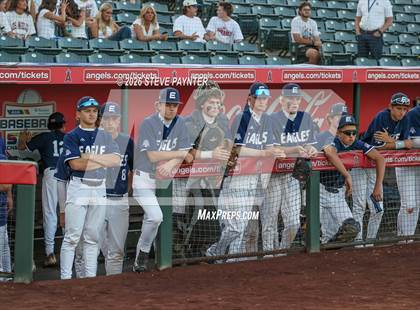 Thumbnail 2 in ALA - Gilbert North vs Saguaro (AIA 4A Final) photogallery.