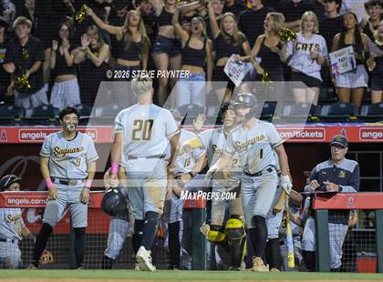 Thumbnail 2 in ALA - Gilbert North vs Saguaro (AIA 4A Final) photogallery.