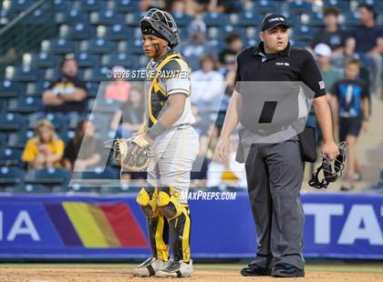 Thumbnail 1 in ALA - Gilbert North vs Saguaro (AIA 4A Final) photogallery.