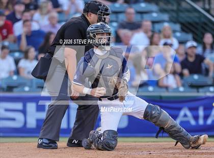 Thumbnail 1 in ALA - Gilbert North vs Saguaro (AIA 4A Final) photogallery.