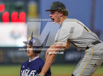 Thumbnail 3 in ALA - Gilbert North vs Saguaro (AIA 4A Final) photogallery.