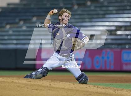 Thumbnail 1 in ALA - Gilbert North vs Saguaro (AIA 4A Final) photogallery.