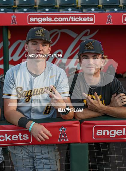 Thumbnail 3 in ALA - Gilbert North vs Saguaro (AIA 4A Final) photogallery.