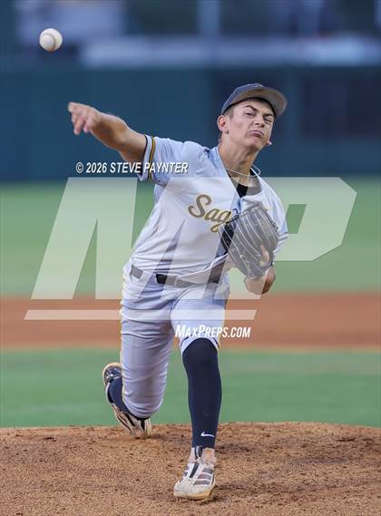 Thumbnail 2 in ALA - Gilbert North vs Saguaro (AIA 4A Final) photogallery.