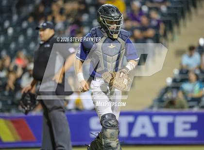 Thumbnail 2 in ALA - Gilbert North vs Saguaro (AIA 4A Final) photogallery.