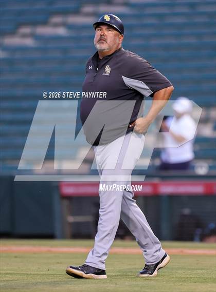 Thumbnail 1 in ALA - Gilbert North vs Saguaro (AIA 4A Final) photogallery.