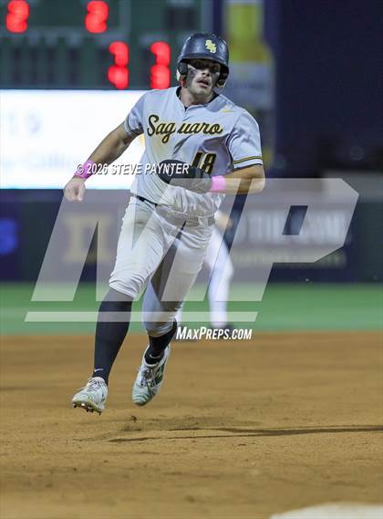 Thumbnail 1 in ALA - Gilbert North vs Saguaro (AIA 4A Final) photogallery.