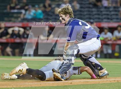 Thumbnail 2 in ALA - Gilbert North vs Saguaro (AIA 4A Final) photogallery.